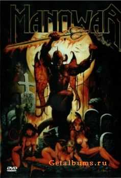 Manowar - Hell on Earth IV (2005) DVDRip