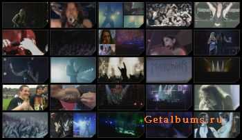 Manowar - Hell on Earth IV (2005) DVDRip