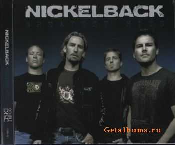 Nickelback - Greatest Hits (2008)