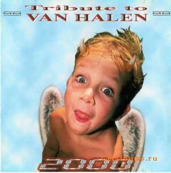 Various Artists - Tribute To Van Halen (2000)