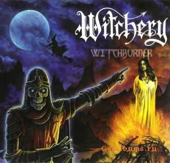 Witchery - Witchburner EP (1999)