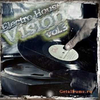 Electro House Vision vol.3 (2010) 