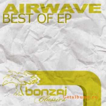Airwave Best - Of EP (2010)