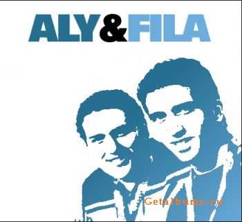 Aly & Fila @ Record Club (07-06-2010)