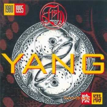 Fish - Yang [Compilation 1980-1995] (1995)