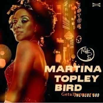 Martina Topley-Bird - The Blue God (2008)