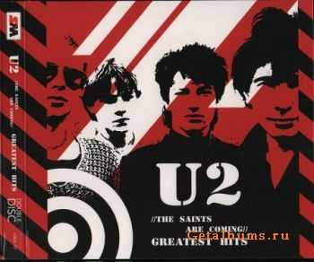 U2 - Greatest Hits 2CD (2007)