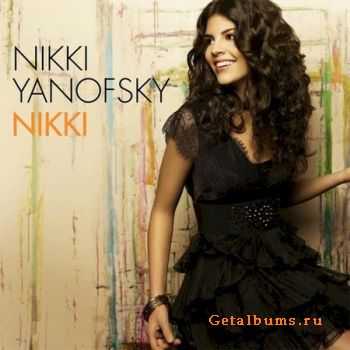 Nikki Yanofsky - Nikki (2010)