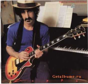 Frank Zappa - Shut Up 'n Play Yer Guitar (The Box Set) 1982