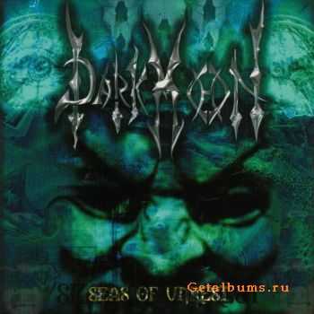 Darkmoon - Seas Of Unrest (1999)