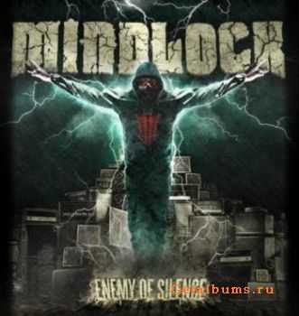 Mindlock- Enemy Of Silence (2010)