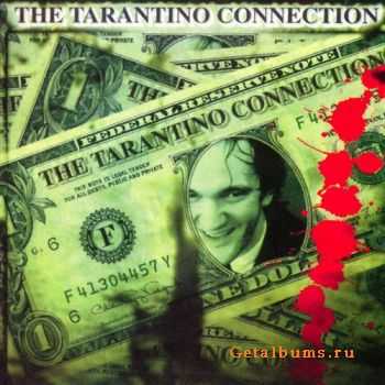 VA - The Tarantino Connection (1996)