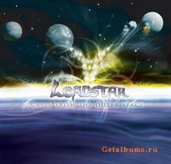 Loadstar - Calls From The Outer Space (2009)