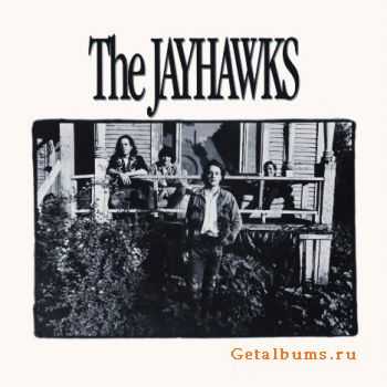 The Jayhawks - The Jayhawks (2010)