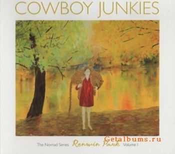 Cowboy Junkies - Renmin Park (2010)