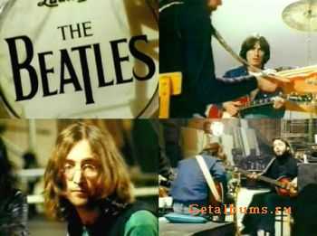 The Beatles  - I Me Mine