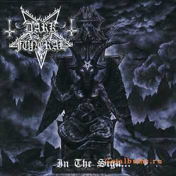 Dark Funeral - In The Sign... EP (2000)