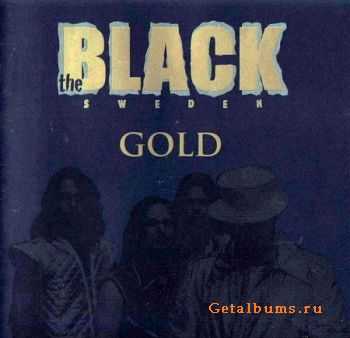 The Black Sweden - Gold (2000) (Lossless) + MP3