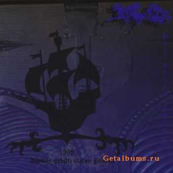 Ilbeltz - Auskan Gabiltz Olatun Gainian (1598 Potrobizargorri I) (2010)