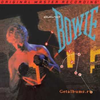 David Bowie - Let's Dance 1983 (Lossless)  