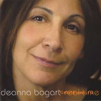 Deanna Bogart - Real Time (2006)