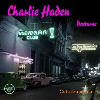 Charlie Haden - Nocturne (2001)