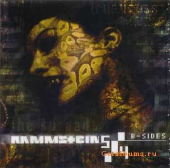 Rammstein - 5/4 - B-Sides (2002)