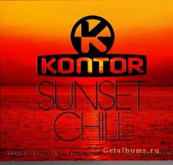 Kontor Sunset Chill 2010