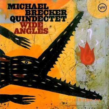 Michael Brecker - Wide Angles (2003)