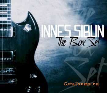 Innes Sibun - The Box Set (2010)