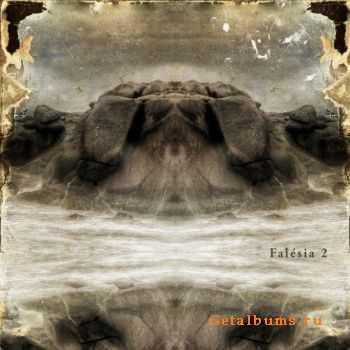 VA - Falesia 2 (2CD) (2008)