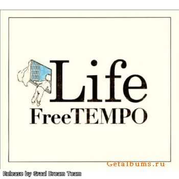 FreeTempo - Life / Nu-Jazz / 2010 / MP3 / 320 kbps