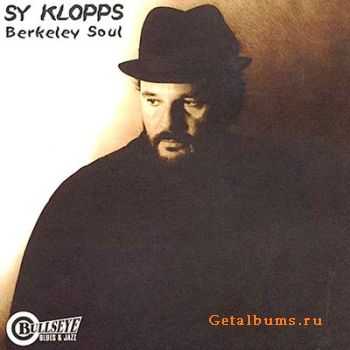 Sy Klopps - Berkeley Soul (2000)