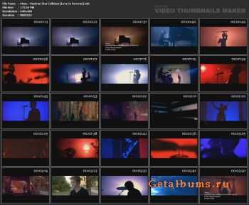 Muse - Neutron Star Collision [Love Is Forever] (VOB)