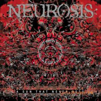 Neurosis - A Sun That Never Sets (2001)