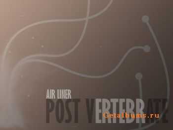 Air Liner - Post Vertebrate