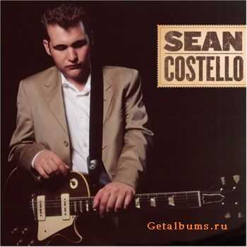 Sean Costello - Sean Costello (2005)