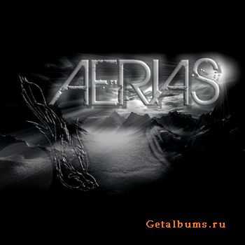 Aerias - Waiting (EP) (2009)