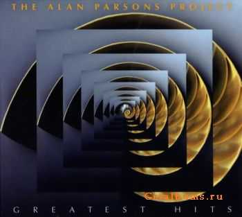 The Alan Parsons Project - Greatest Hits [Star Mark] 2CD (2008) (Lossless + MP3)