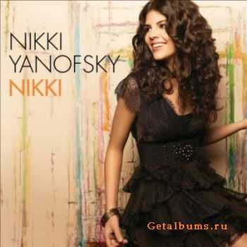 Nikki Yanofsky - Nikki (Lossless) (2010)