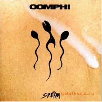 Oomph! - Sperm 1994 (Deluxe Reissue 2004) 