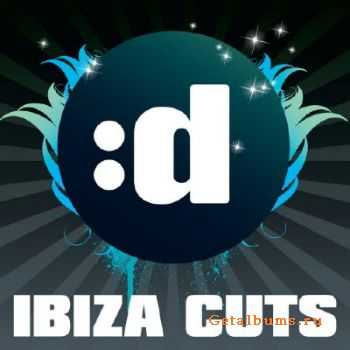 Disco:Wax Presents Ibiza Cuts (2010)