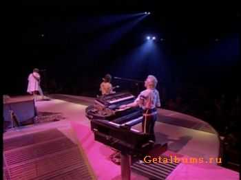 Yes - 9012 Live(2006)[DVD]