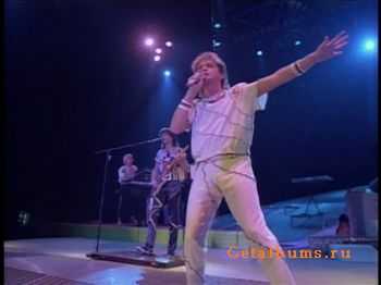 Yes - 9012 Live(2006)[DVD]