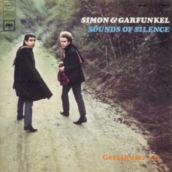 Simon and Garfunkel - Sounds Of Silence (Remastered) 2010