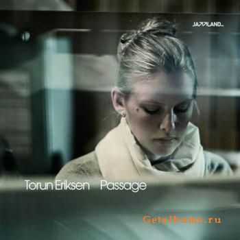 Torun Eriksen - Passage (2010)