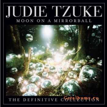 Judie Tzuke - Moon On A Mirrorball (The Definitive Collection) 2CD / 2010