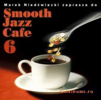 VA - Smooth Jazz Cafe Vol. 6 (2CD) 2004