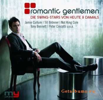 VA - Romantic Gentlemen (My Jazz) 2009