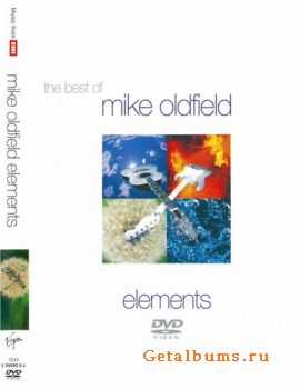 Mike Oldfield - ELEMENTS (2004)[DVD-5]